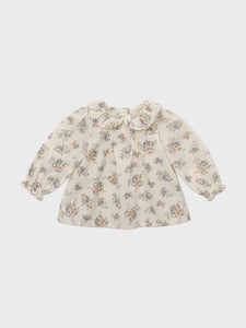 Baby Obnella Blouse