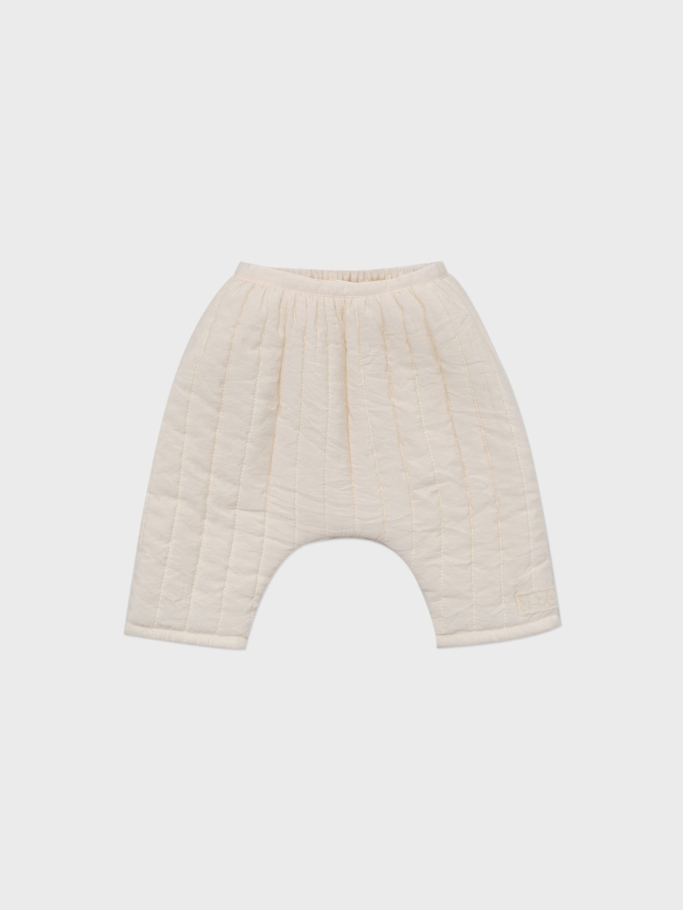 Baby Diamant Quilting Pants