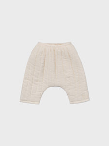 Baby Diamant Quilting Pants