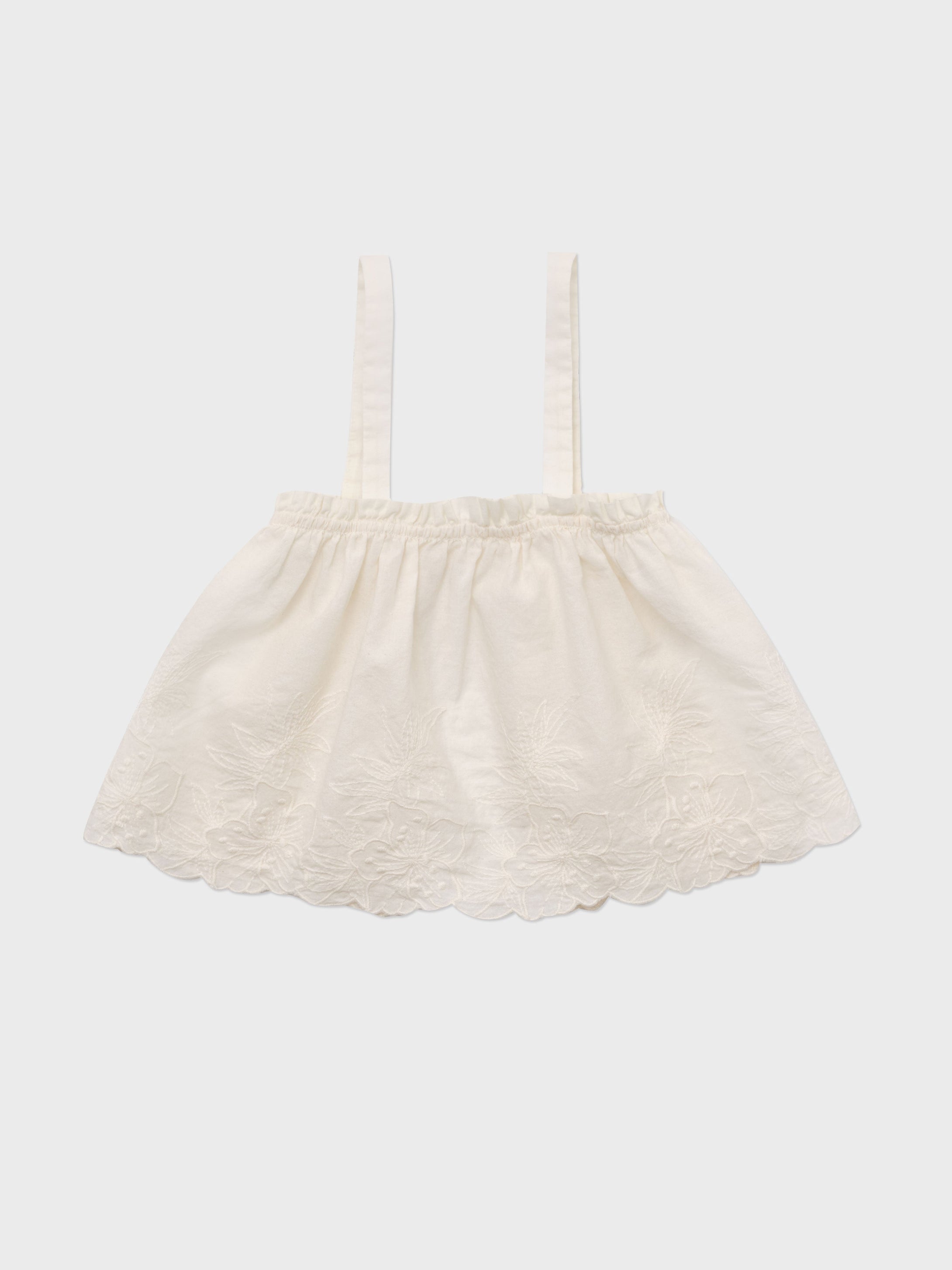 Baby Dona Apron
