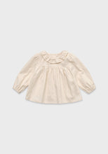 Load image into Gallery viewer, Baby Donatella Blouse
