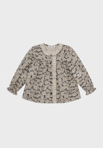 Bastia Blouse