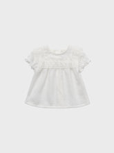 Load image into Gallery viewer, Baby Blanche Blouse
