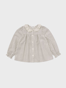 Lazenia Blouse