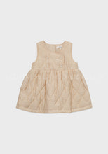 Load image into Gallery viewer, Baby Lavien quilting Dress
