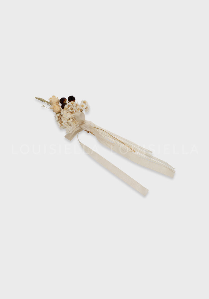 Nuage Hair Pin