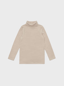Ronnier T Shirt Beige