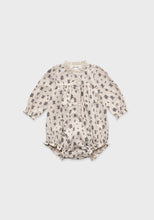 Load image into Gallery viewer, Baby Ernel Romper
