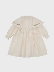Iris Dress