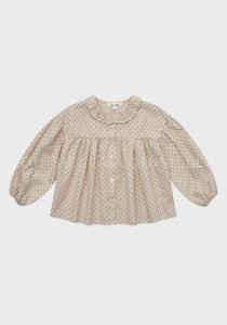 Herschel Blouse