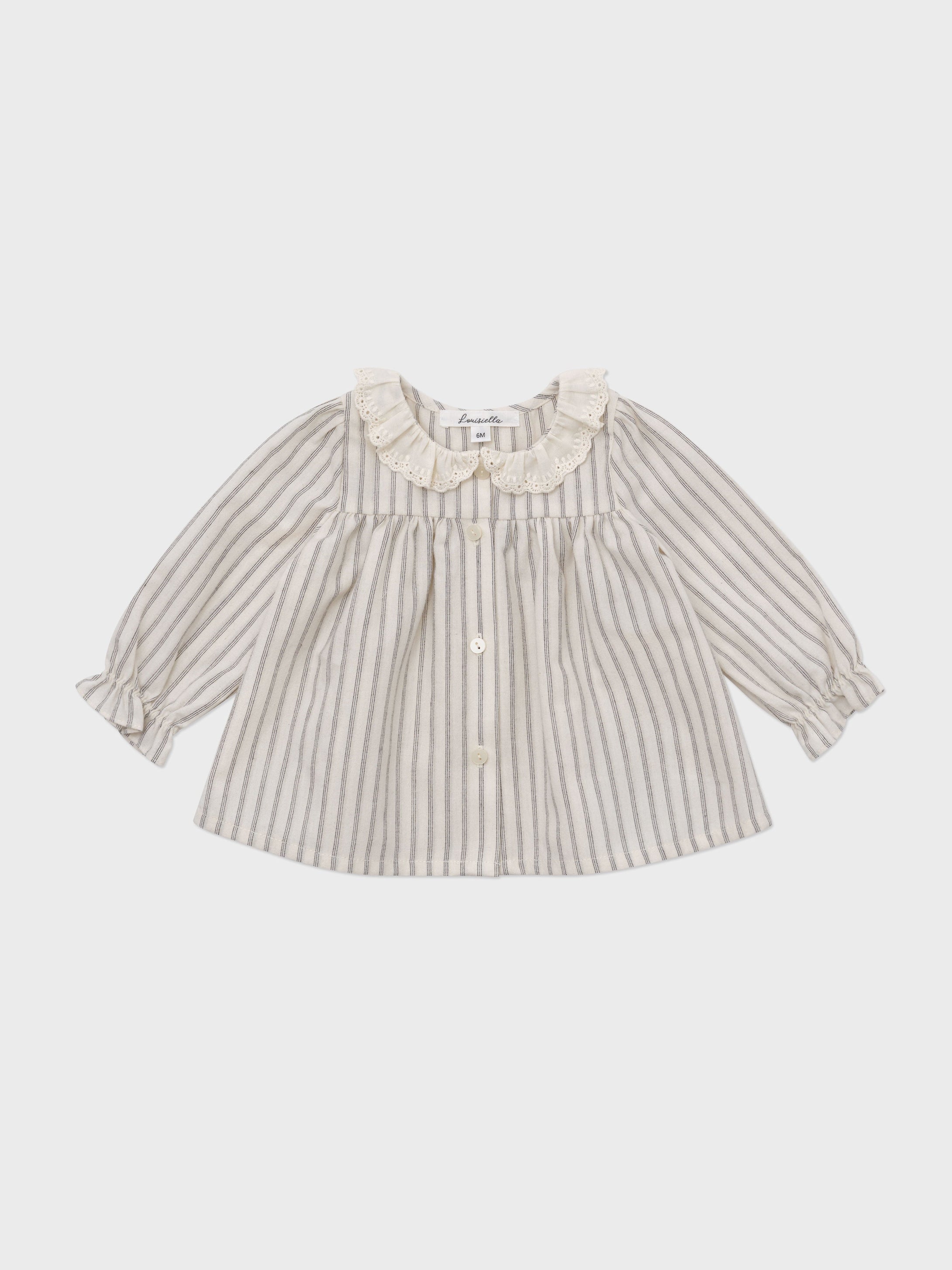 Baby Lazenia Blouse