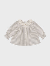 Load image into Gallery viewer, Baby Lazenia Blouse
