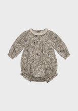 Load image into Gallery viewer, Baby Sharuel Romper
