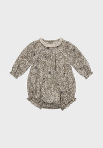 Baby Sharuel Romper
