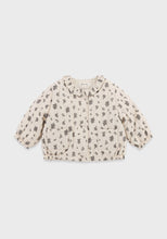 Load image into Gallery viewer, Baby Ernel Quilting Jacket
