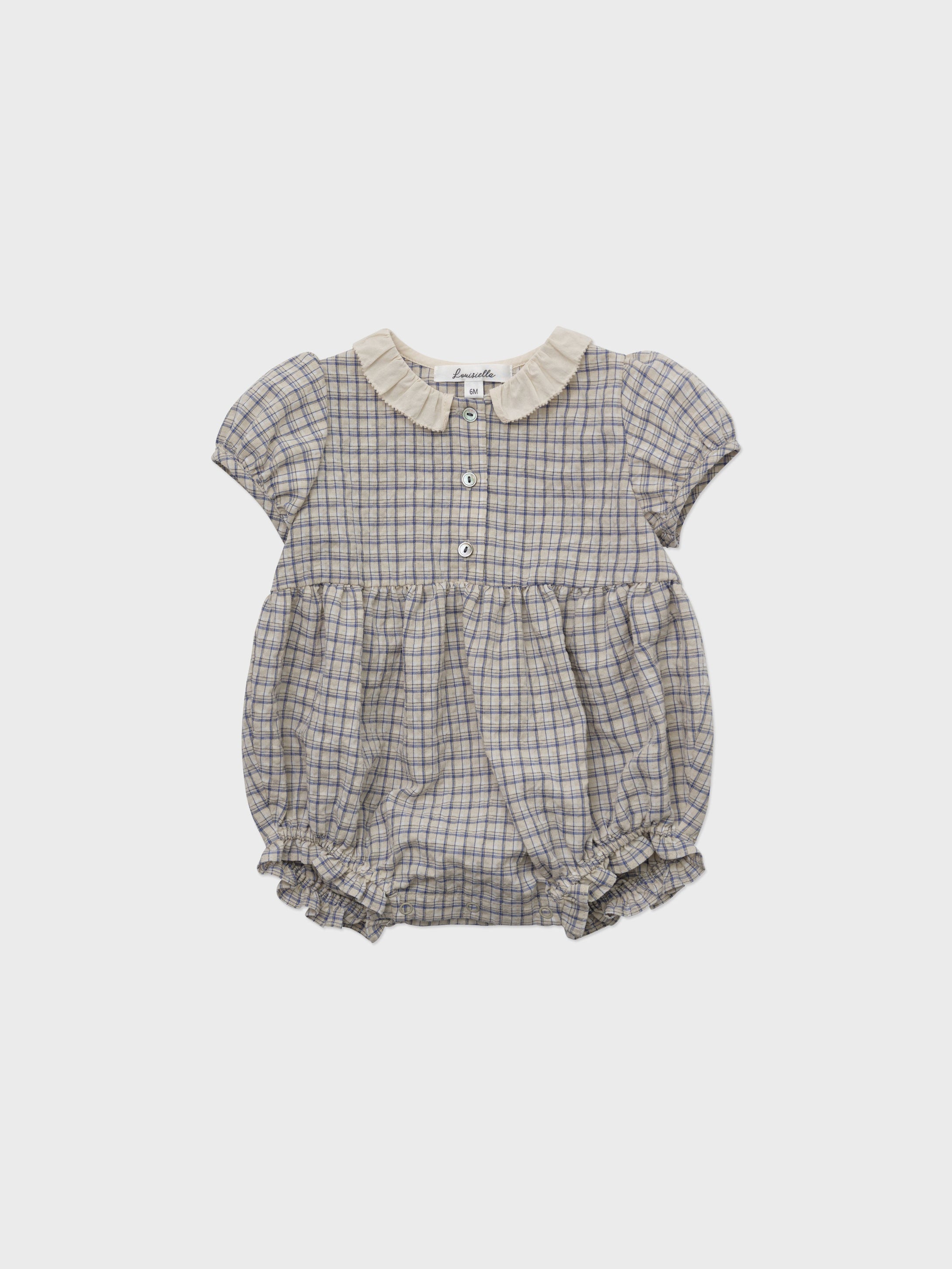Baby Lucie Romper