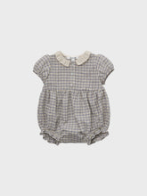 Load image into Gallery viewer, Baby Lucie Romper
