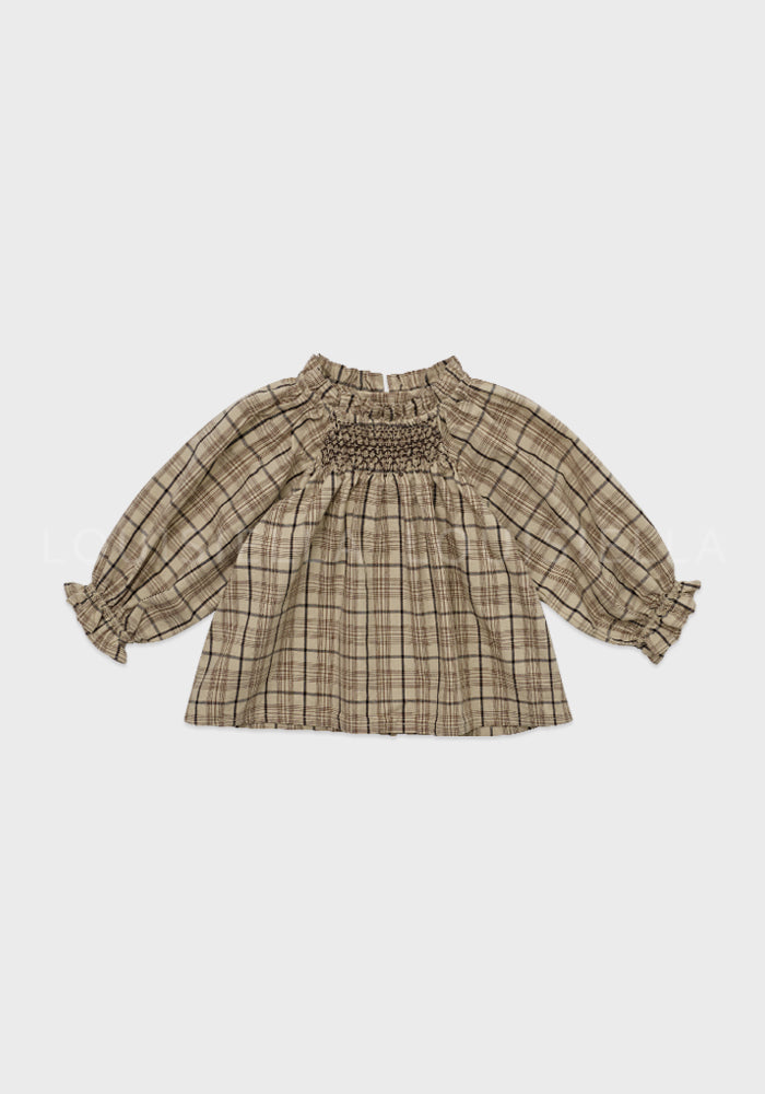 Baby Marsil Blouse