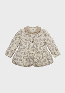 Laspe Quilting Jacket