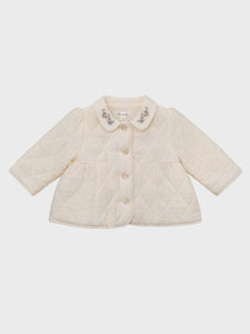 Baby Verre Quilting Jacket