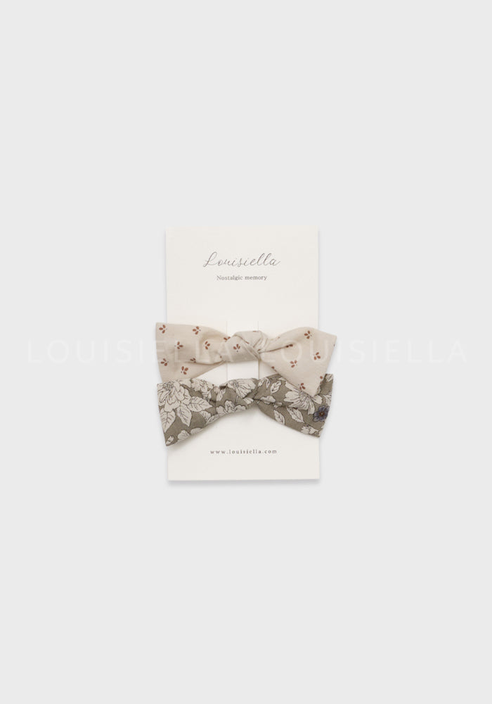 Pallas Hair Pin Set