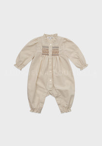 Baby Ivette Romper