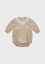 Load image into Gallery viewer, Baby Brenna Romper
