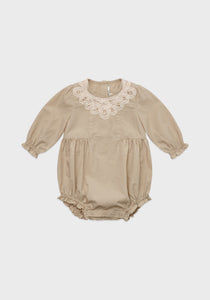 Baby Brenna Romper