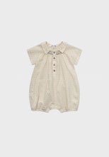 Load image into Gallery viewer, Baby Adier Smocking Romper
