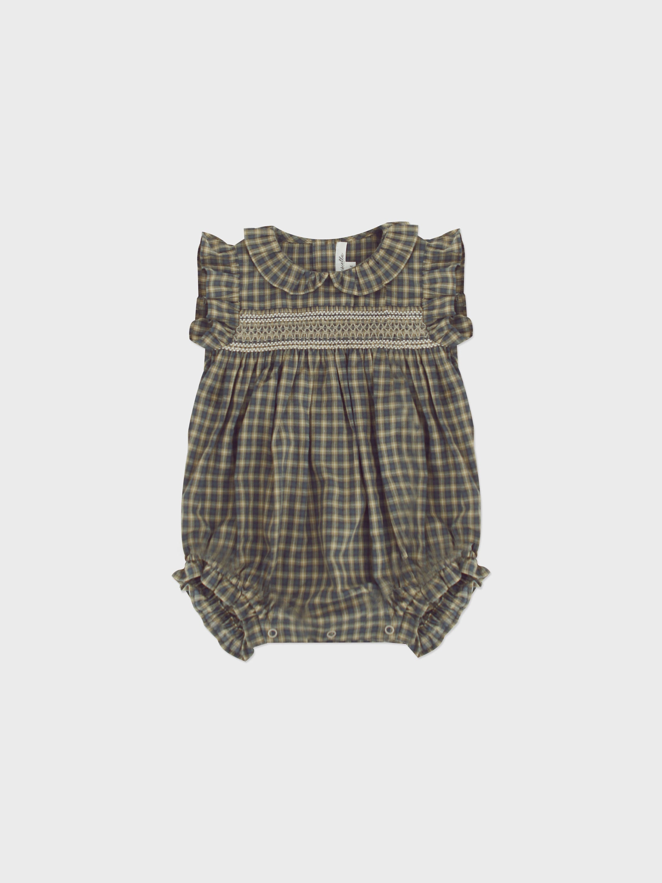 Baby Edwina Romper