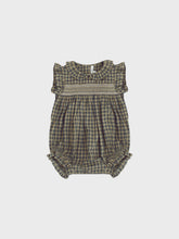 Load image into Gallery viewer, Baby Edwina Romper
