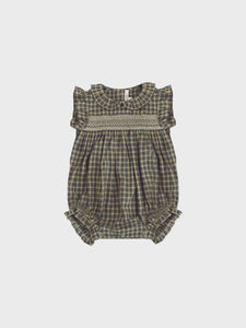 Baby Edwina Romper