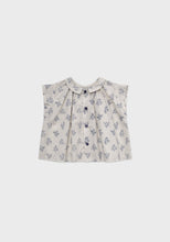 Load image into Gallery viewer, Baby Lamir Blouse
