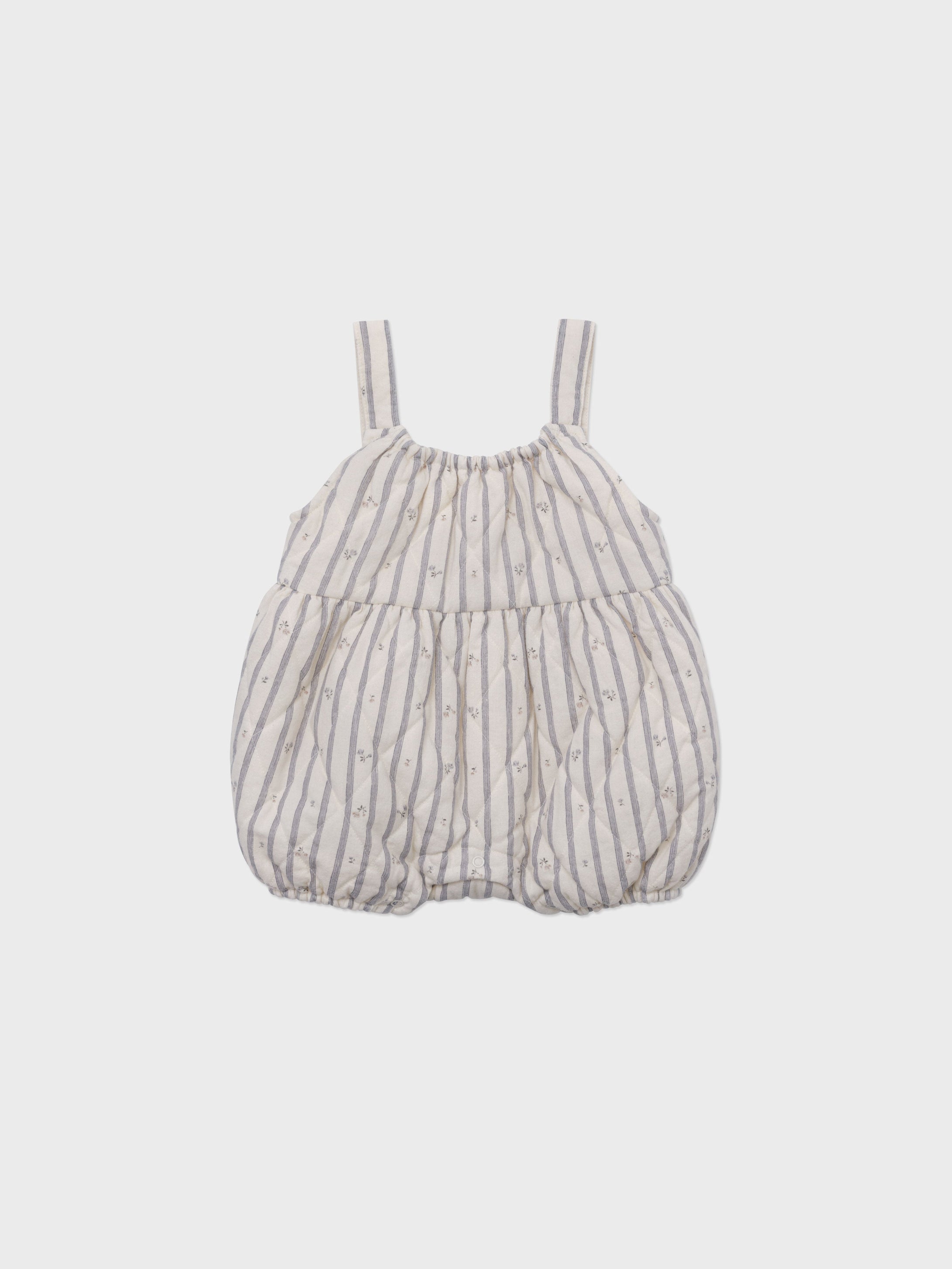 Baby Dione Quilting Romper