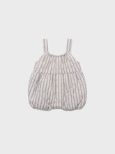 Load image into Gallery viewer, Baby Dione Quilting Romper
