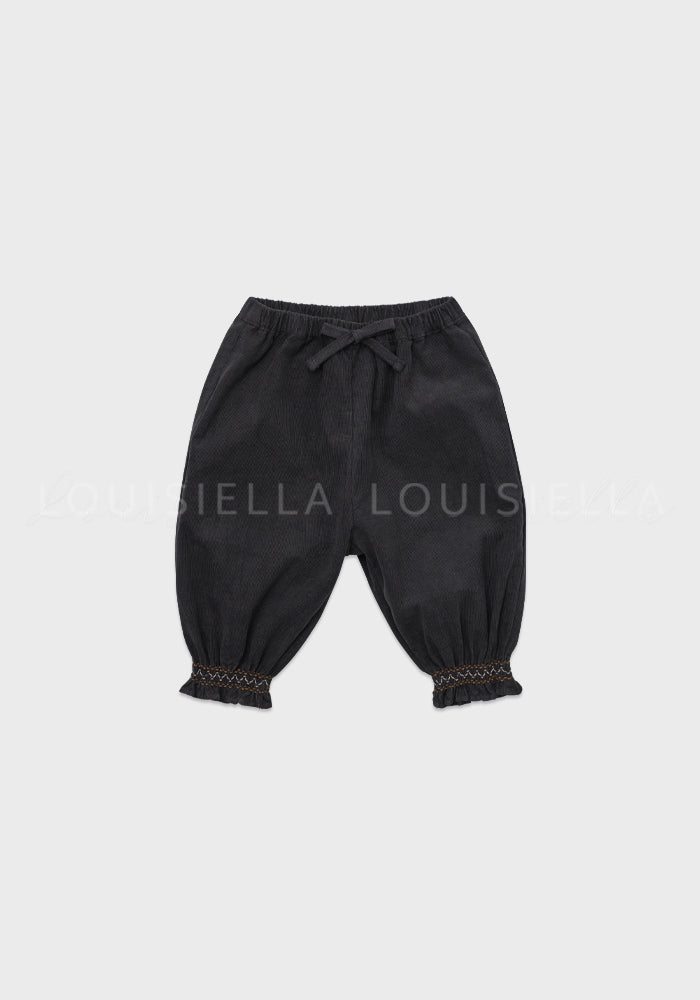 Baby Grandis Corduroy Pants