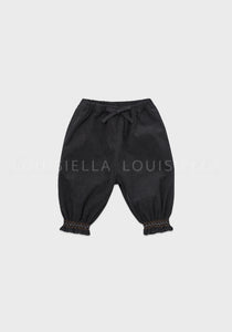 Baby Grandis Corduroy Pants