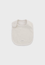 Load image into Gallery viewer, Baby Maron Bib Cream
