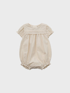 Baby Lemecy Romper