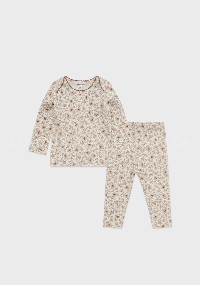 Baby Leverier Set