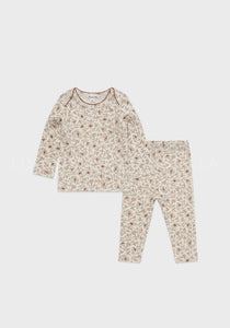 Baby Leverier Set