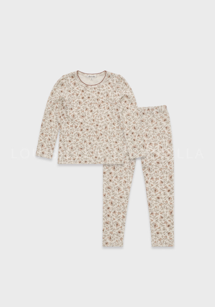 Leverier Set