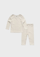 Load image into Gallery viewer, Baby Adier Organic Set
