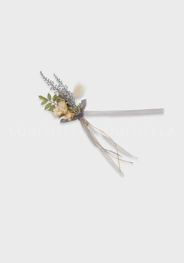 Mignon Hair Pin