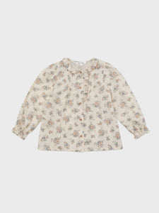 Obnella Blouse