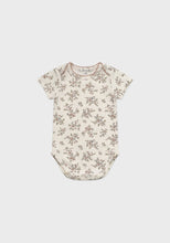 Load image into Gallery viewer, Baby Nerina Organic Bodysuit
