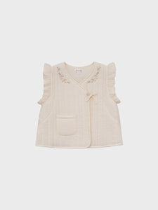 Diamant Quilting Vest