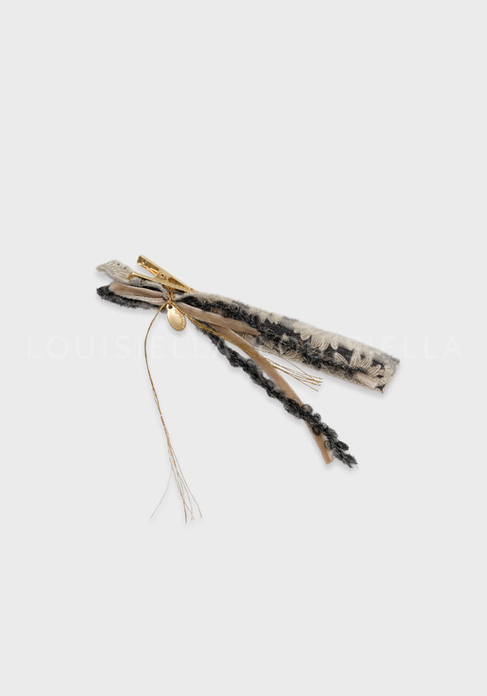 Bibi Hair Pin