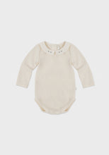 Load image into Gallery viewer, Baby Liliane Organic Bodysuit
