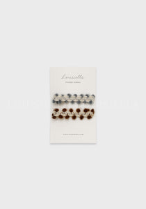 Nellie Hair Pin Set